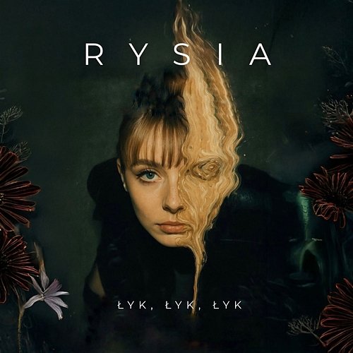 łyk RYSIA