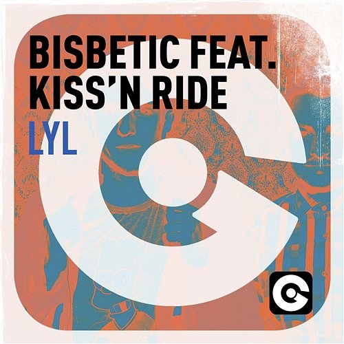 Lyl Bisbetic feat. Kiss N’Ride