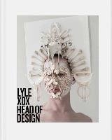 Lyle Xox: Head of Design Reimer Lyle