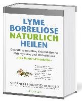 Lyme-Borreliose natürlich heilen Buhner Stephen Harrod