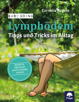 Lymphödem Freya