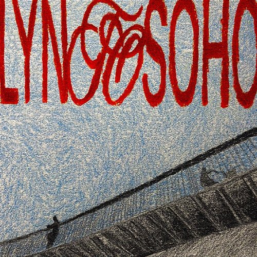 LYN to SOHO Squall p