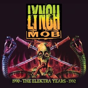 Lynch Mob - Elektra Years 1990-1992 Lynch Mob