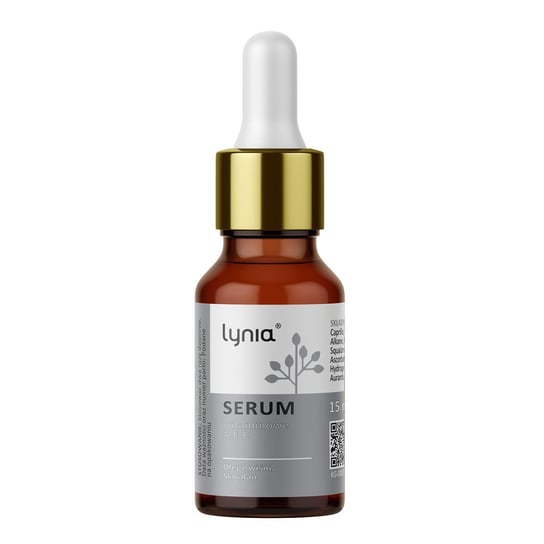Lynia, serum witaminowe, 15 ml Lynia