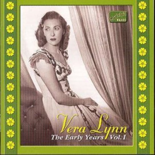 Lynn V Early Years. Volume 1 Lynn Vera