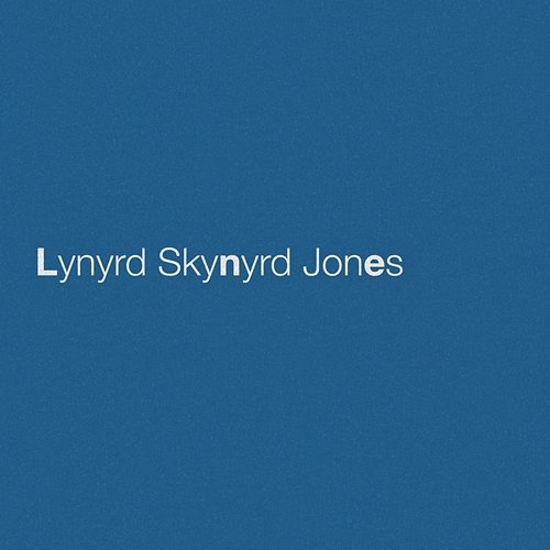 Lynyrd Skynyrd Jones Eric Church