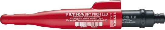 Lyra marker Led budowlany Dry Profi 4494302 Lyra
