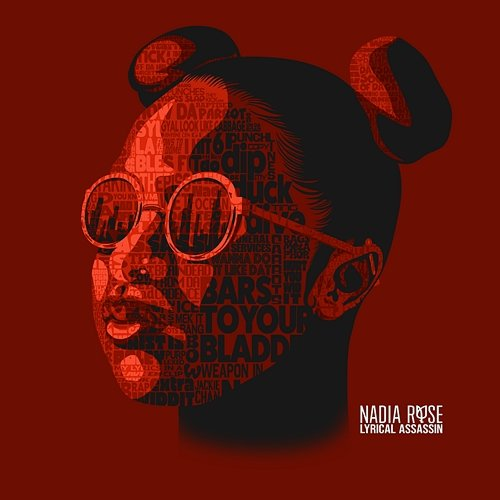 Lyrical Assassin Nadia Rose