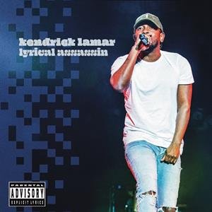Lyrical Assassin Kendrick Lamar