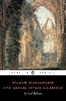 Lyrical Ballads Coleridge Samuel Taylor, Wordsworth William