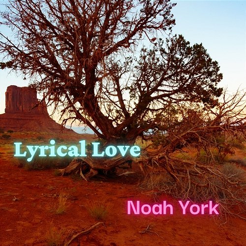 Lyrical Love Noah York