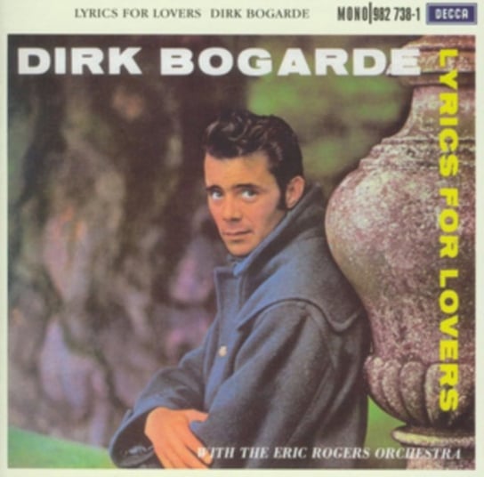 Lyrics for Lovers Eric Rogers Orchestra, Dirk Bogarde