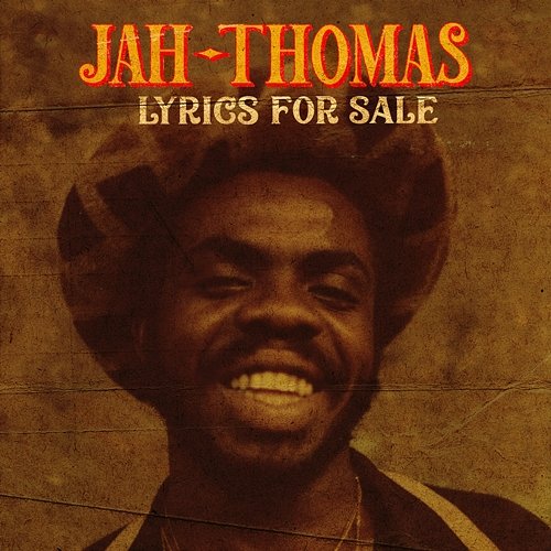 Lyrics For Sale Jah Thomas