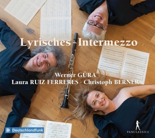 Lyrisches Intermezzo Gura Werner