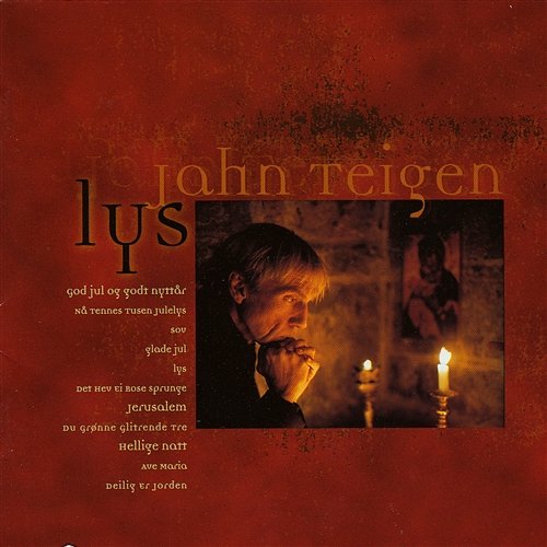 Lys Jahn Teigen