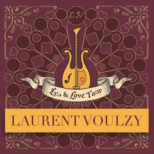 Lys & Love (Live) Laurent Voulzy