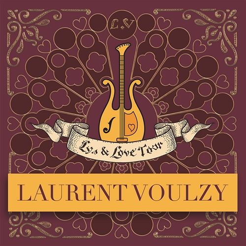 Liebe Laurent Voulzy