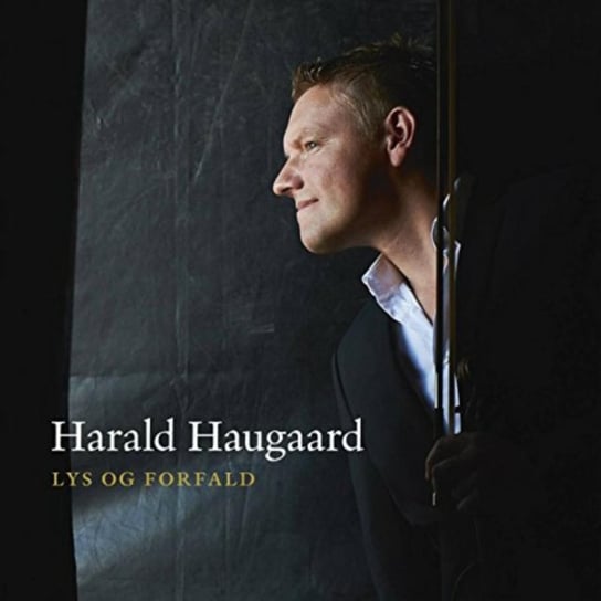 Lys Og Forfald Harald Haugaard