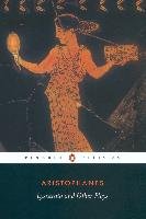 Lysistrata and Other Plays Aristophanes
