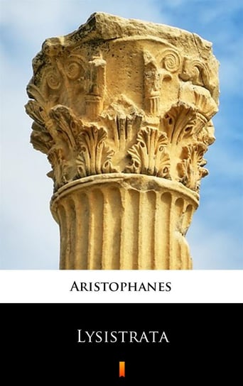 Lysistrata Arystofanes