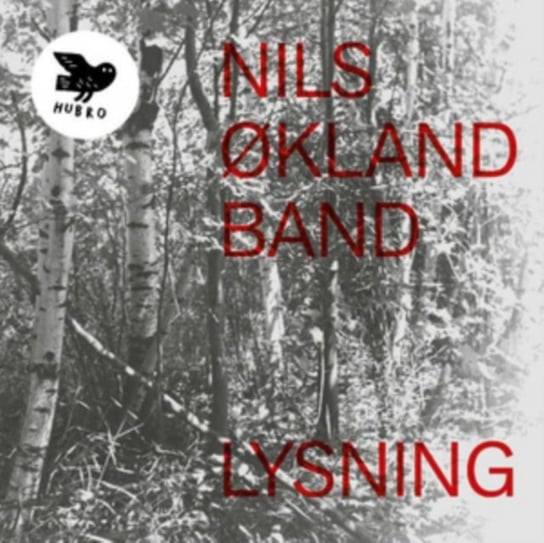 Lysning, płyta winylowa Okland Nils