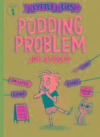 Lyttle Lies: The Pudding Problem Berger Joe