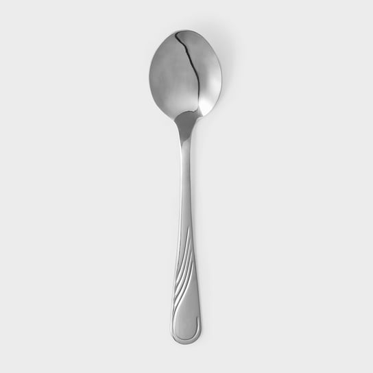 Łyżka stołowa AMBITION Napoli, 19,6 cm, 3 szt. Ambition