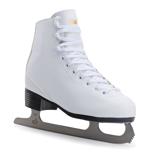 Łyżwy figurowe Roces Paradise białe 450635 33 Roces