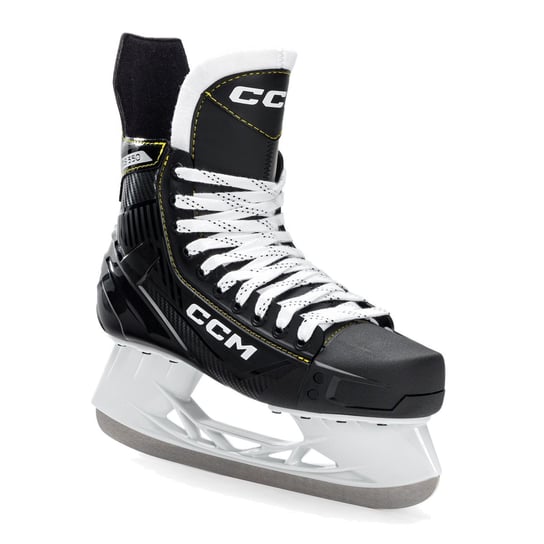 Łyżwy hokejowe CCM Tacks AS-550 czarne 4021499 38.5 CCM