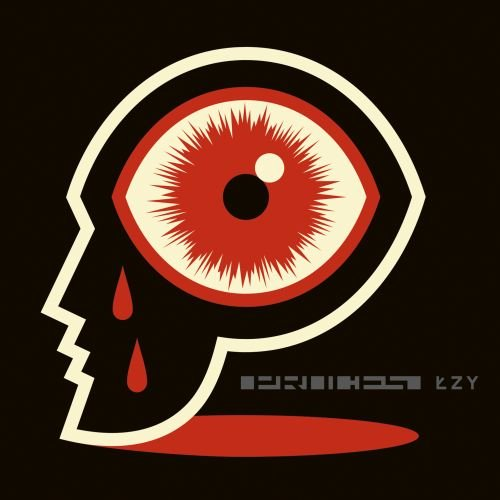 Łzy Proces