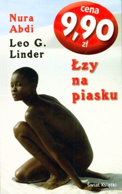 Łzy na piasku Linder Leo G., Abdi Nura