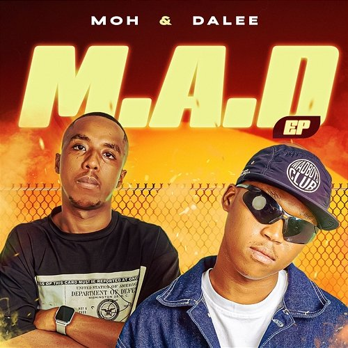 M.A.D Dalee, MOH
