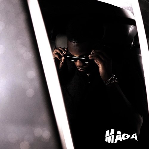 M.A.G.A Gino J