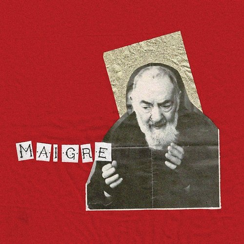M.A.I.G.R.E Godzi