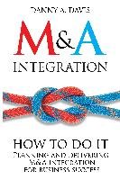 M&A Integration Davis