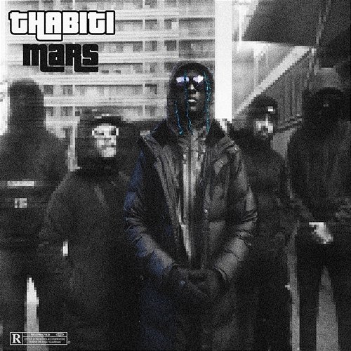 M.A.R.S THABITI