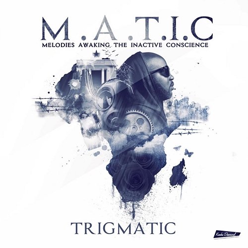 M.A.T.I.C Trigmatic