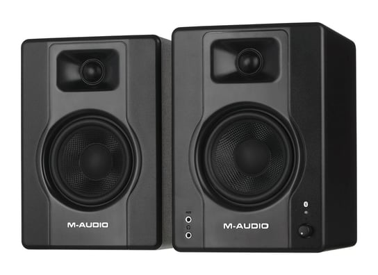 M-AUDIO,  BX4 Pair BT - Para Monitorów Odsłuchowych Bluetooth M-Audio