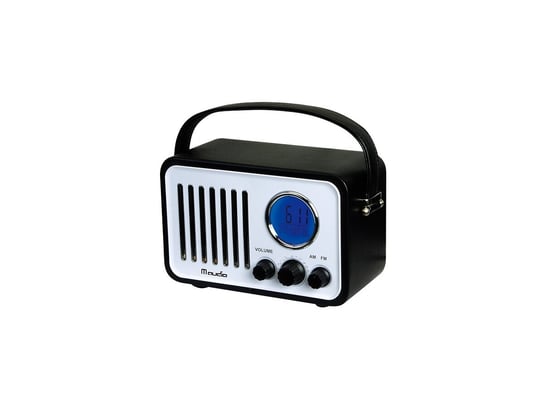 M-Audio LM-33 B czarne radio M-Audio