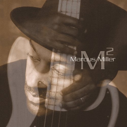 M² Marcus Miller