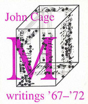 M Cage John