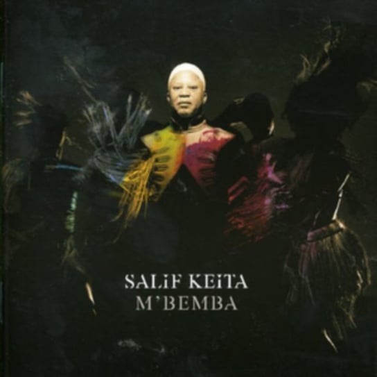 M' bemba Keita Salif