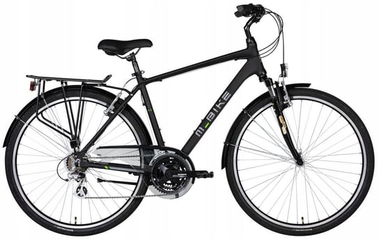 m bike t_bike 9.1 man 2023 czarny 48 cm Merida