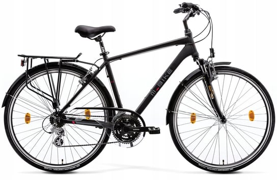 M-Bike T_Bike 9.2 Man 2023 45 cm Merida