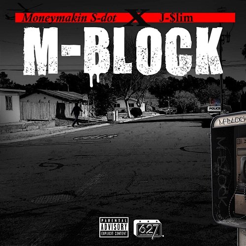 M-Block J $lim MONEYMAKIN S-DOT