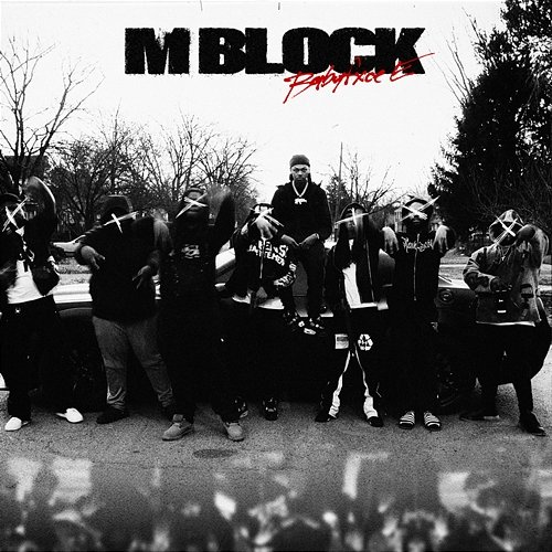 M Block Babyfxce E