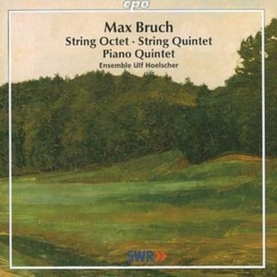 M. Bruch: String Octet/String Quint (1999) Ensemble Ulf Hoelscher
