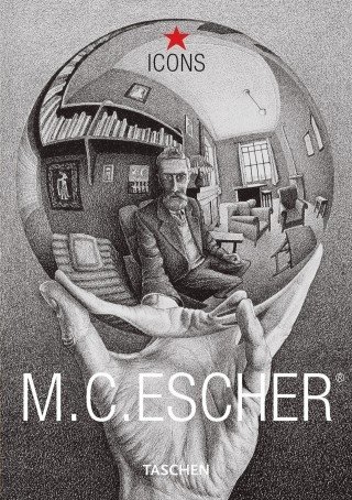 M.C. Escher Grell Thomas