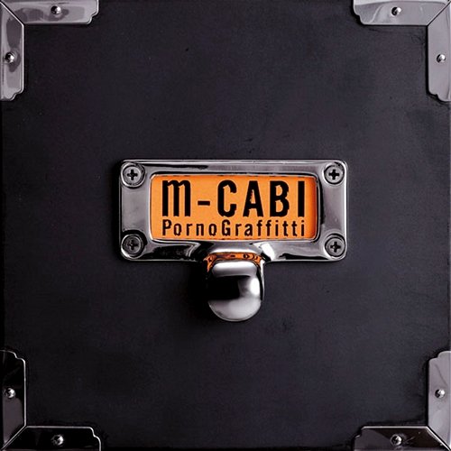 M-Cabi Porno Graffitti