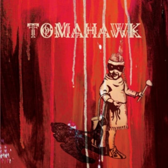 M.E.A.T. Tomahawk